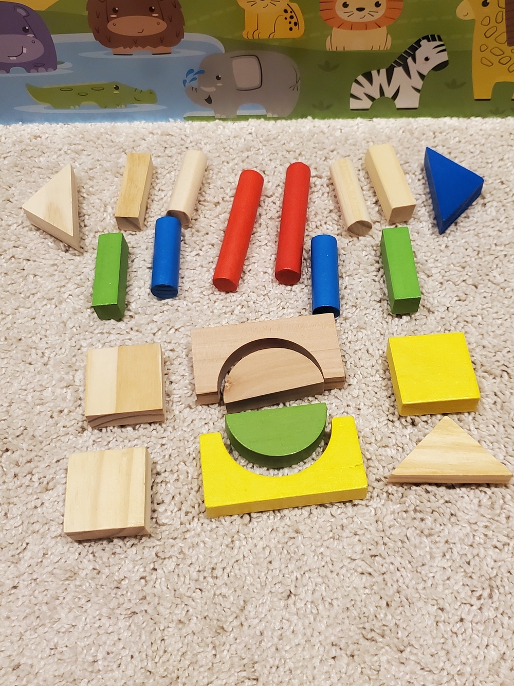 Multiple Toy Box - Picture 5 of 7